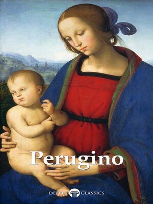 cover image of Delphi Complete Works of Pietro Perugino Illustrated